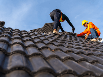 About Roof Repair Experts Englishtown, NJ