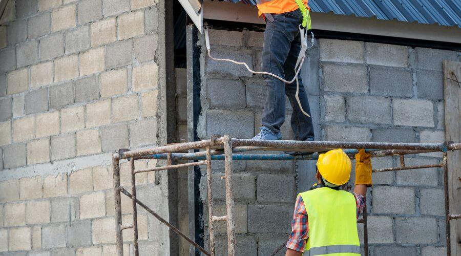 Professional New roof installation in Englishtown, NJ